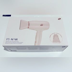 EUC T3 Afar Travel Size Lightweight Dryer